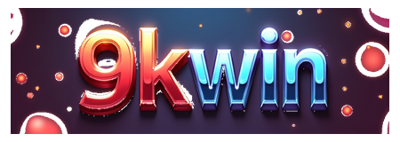 9kwin logo