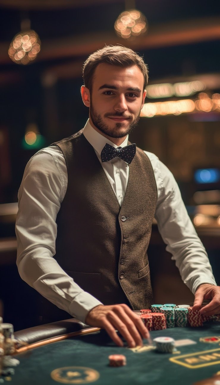 9kwin Hamara Live Casino kya hae aur kaise kheltey hain