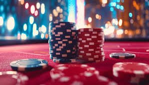 9kwin Live Casino