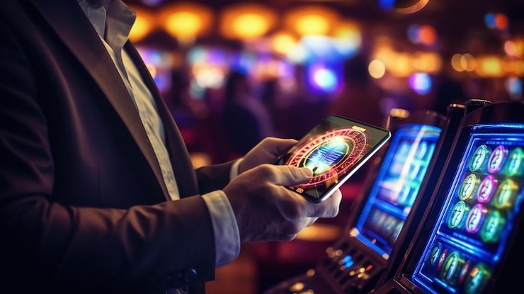 9kwin 9kwin ke Live Casino mein dealer ke saath real tables